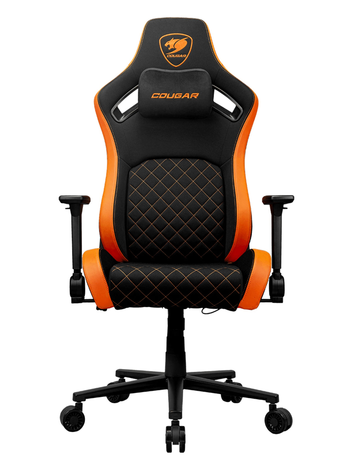 Coaugar Defensor F Gaming Chair - image 2