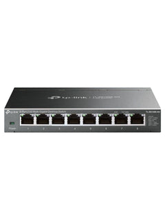 TP-Link TL-SG108-M2 - view 2