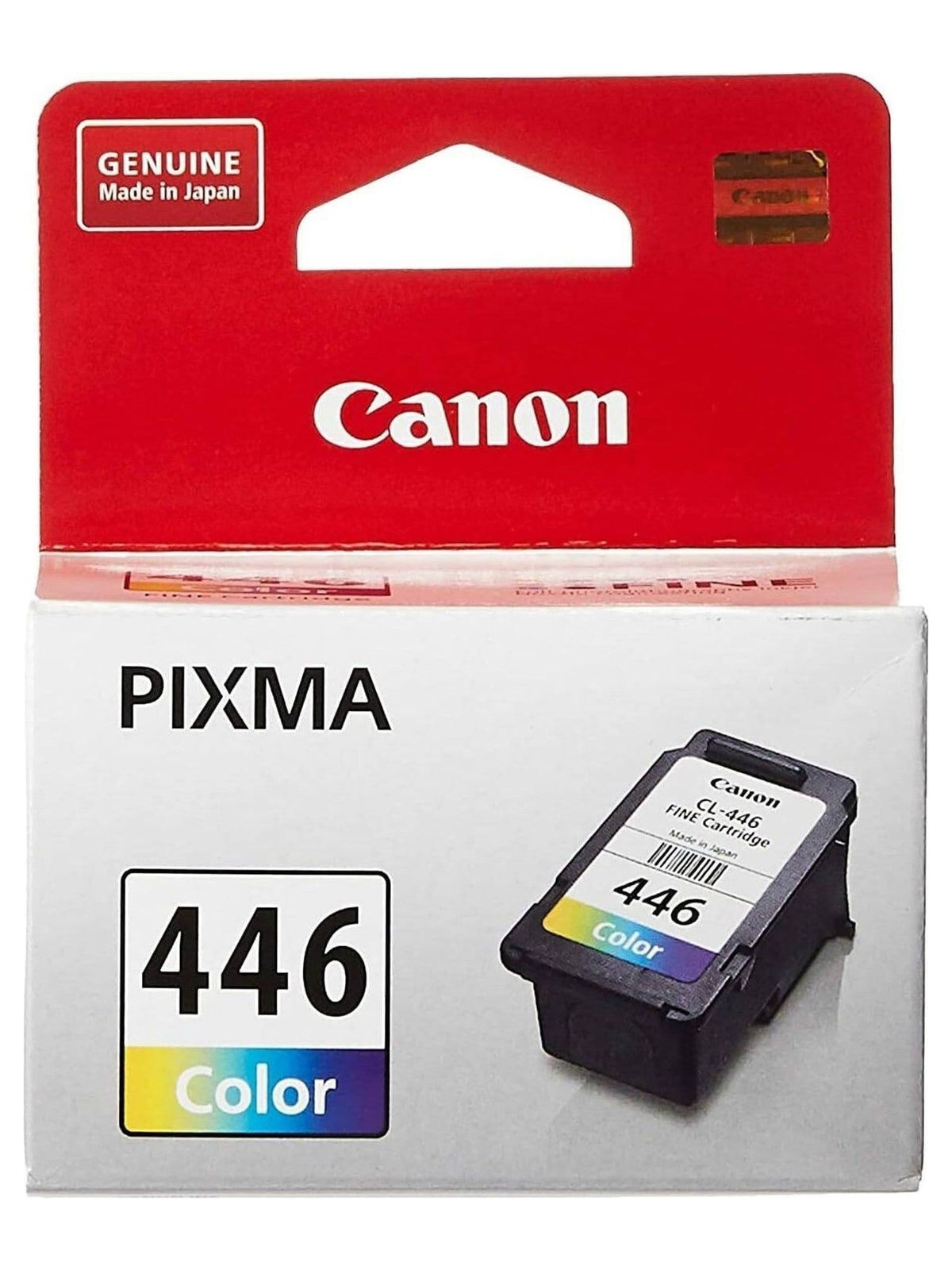 Canon CL-446 Color Ink Cartridge - view 2