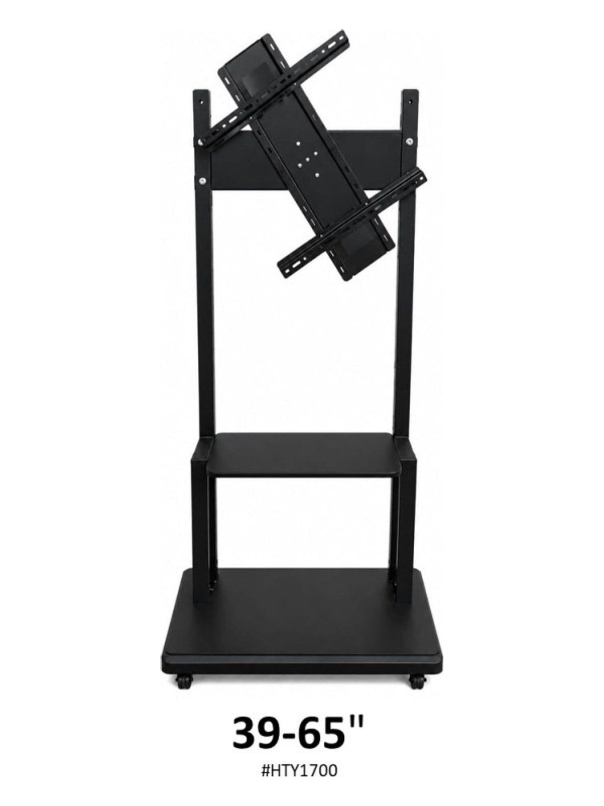 Floor TV Stand 39-65 inch TV Screen Size - view 2