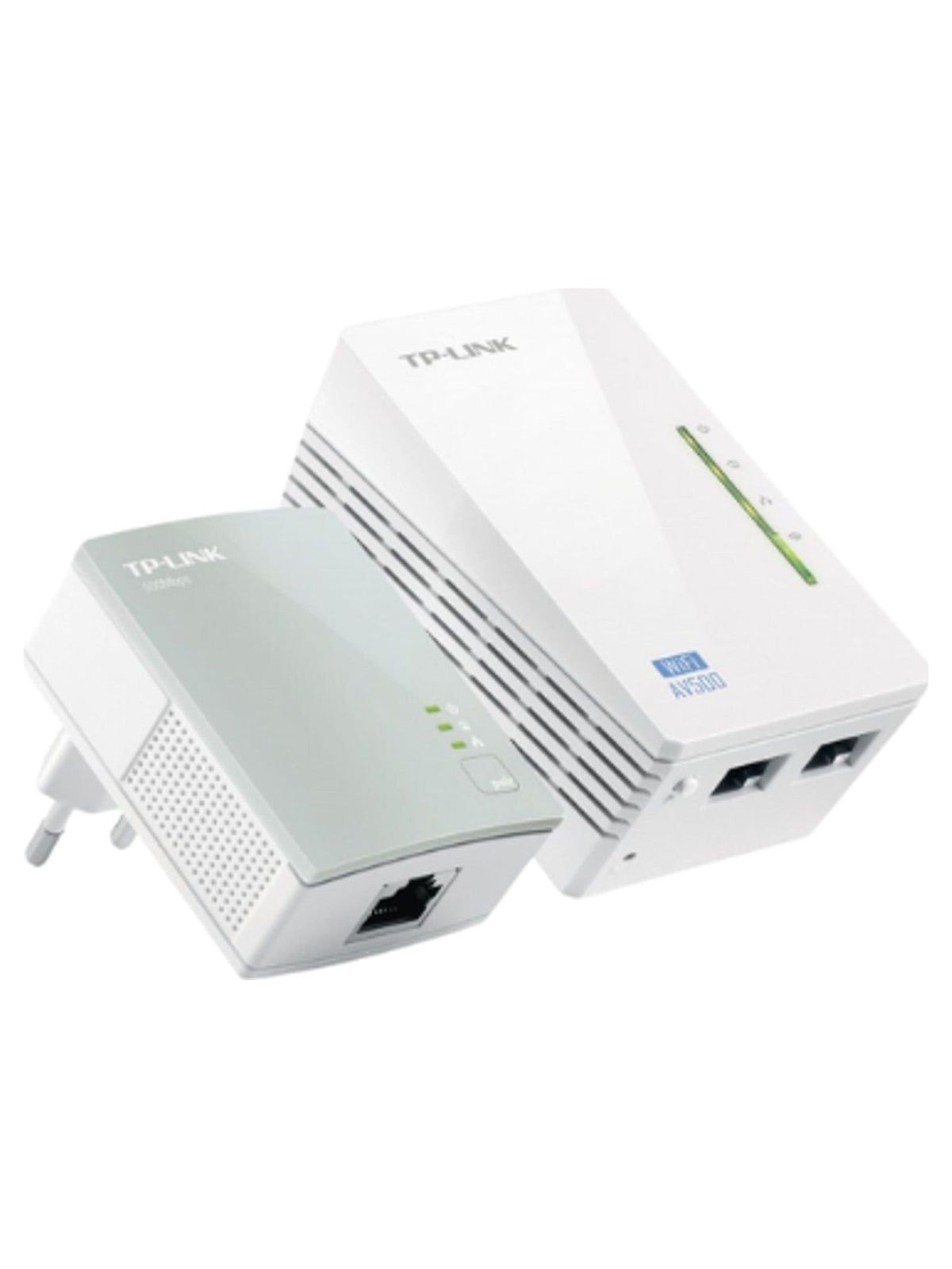 TP-Link TL-WPA7517 - view 2