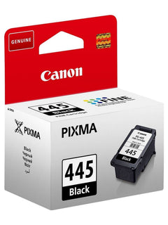 Canon PG-445 Black Ink Cartridge - view 2
