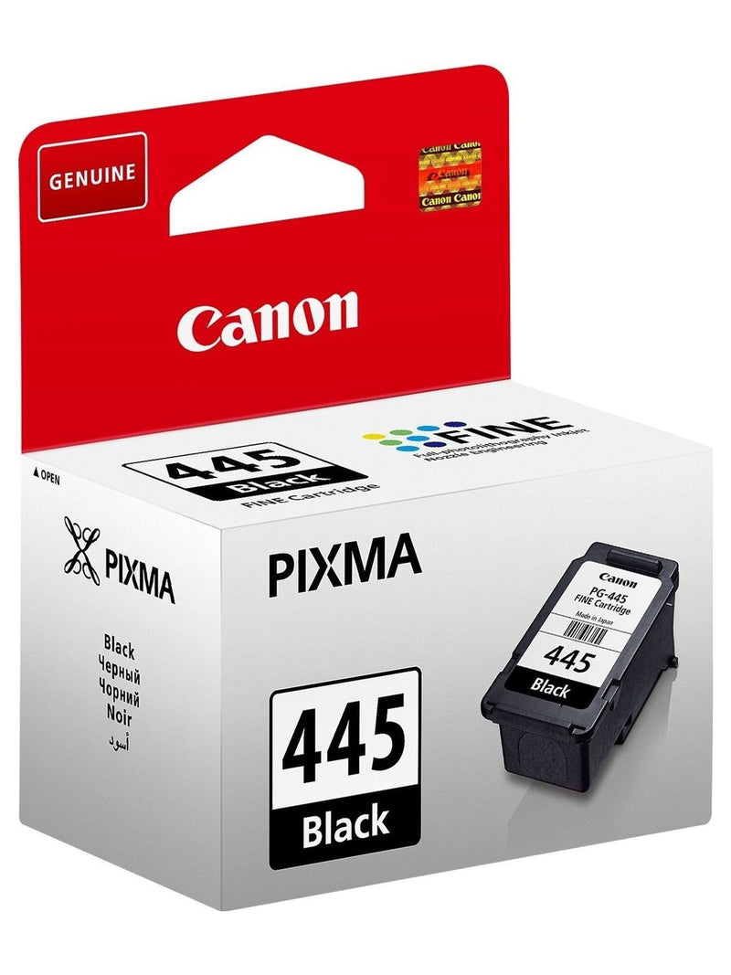 Canon PG-445 Black Ink Cartridge - view 2