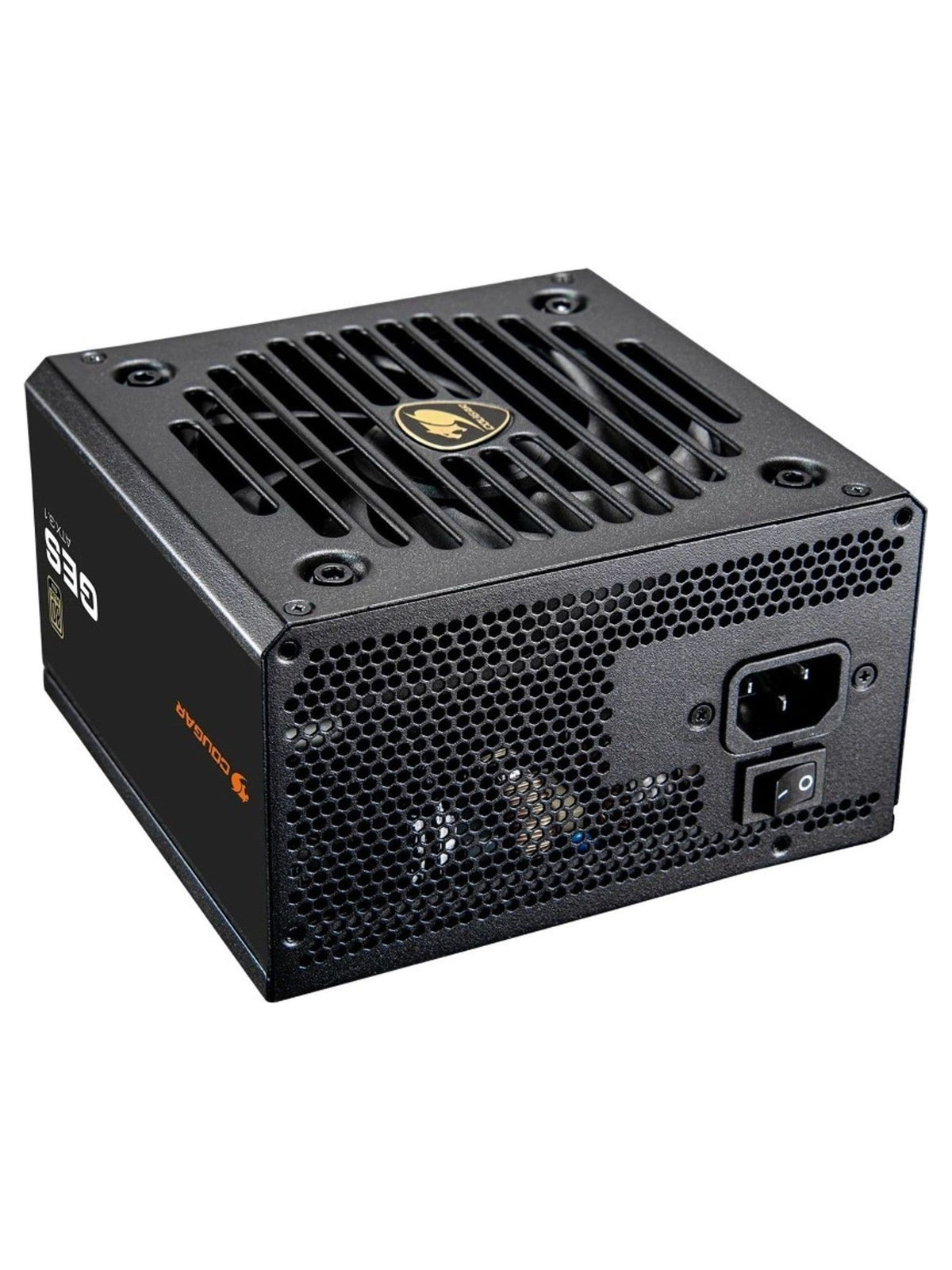 Cougar GR750 750W 80 Plus Gold Fully Modular Power Supply - view 2