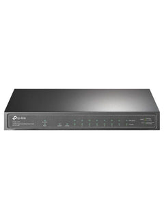 TP-Link SG1210P - view 2