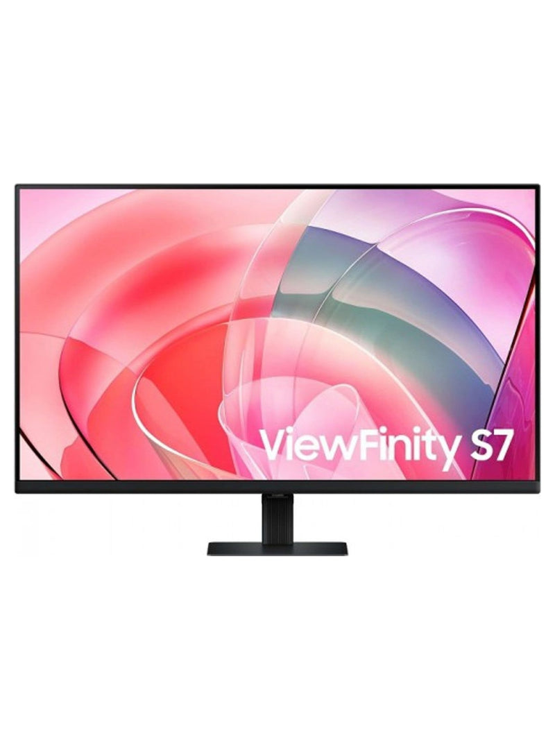 Samsung 27" ViewFinity S7 S70D 4K UHD IPS Monitor - view 2