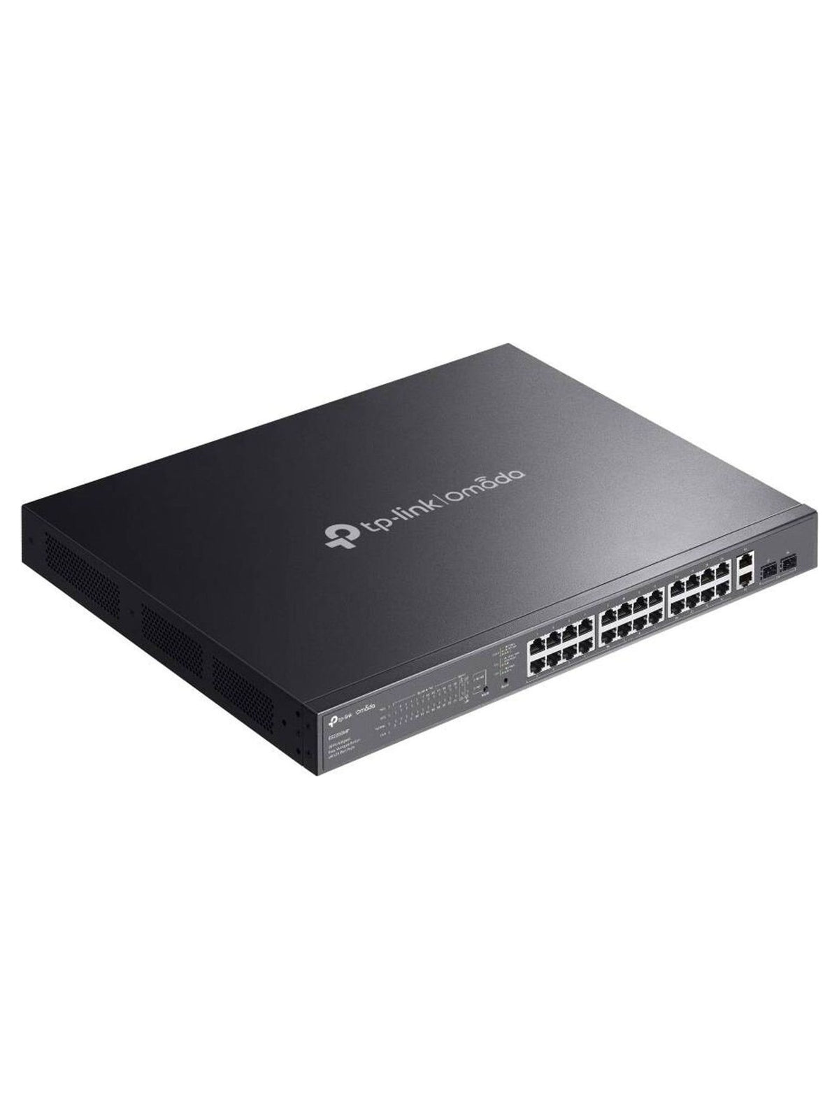 TP-Link ES228GP - view 2
