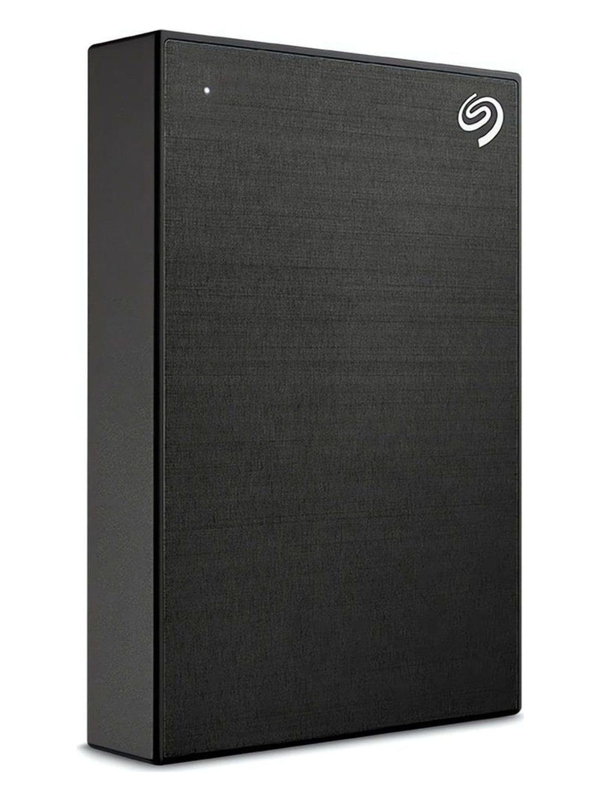 Seagate One Touch 5TB 2.5" Portable External Hard Drive with Password - view 2