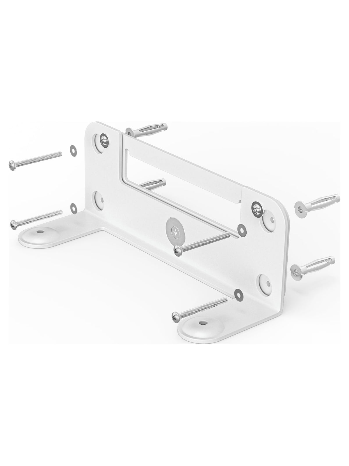 Logitech Wall Mount For video Bars - view 2