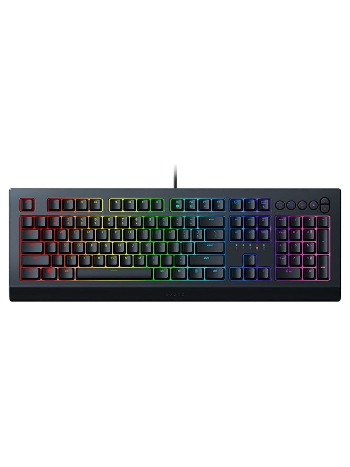 Razer Cynosa V2 Membrane Gaming Keyboard - view 2