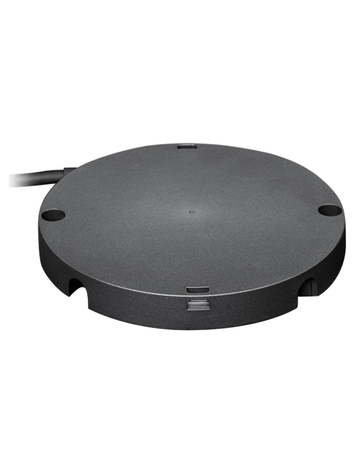Logitech Rally Mic Pod Hub for Conference Tables - view 2