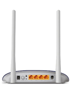 TP-Link W9960A - view 2