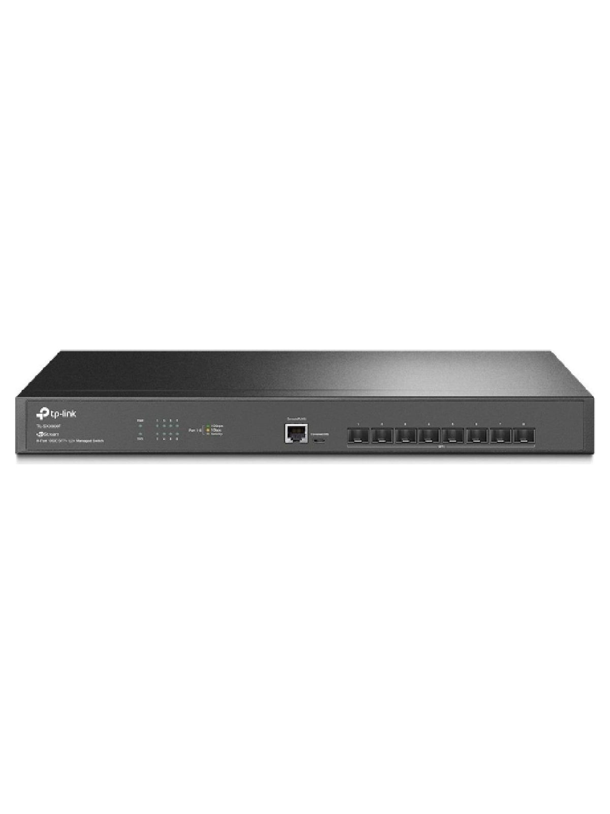 TP-Link TL-SX3008F - view 2