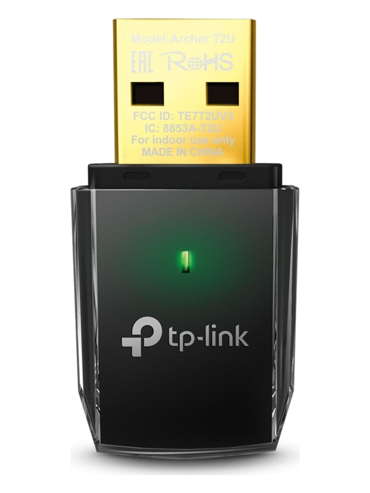 TP-Link Archer T2U Nano - view 2