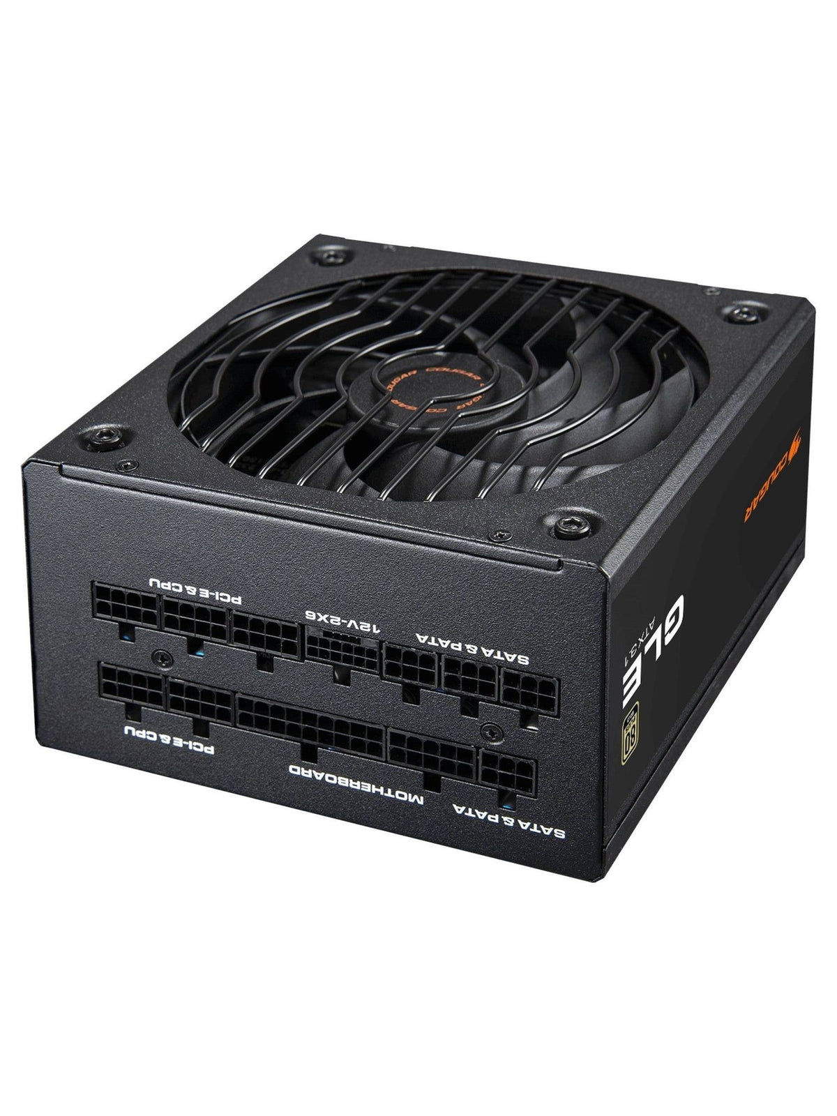 Cougar GR1000 1000W 80 Plus Gold Fully Modular Power Supply - view 2