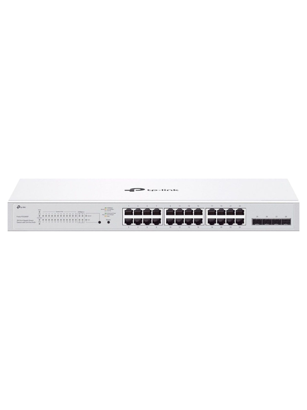 TP-Link Festa FS328GP - view 2