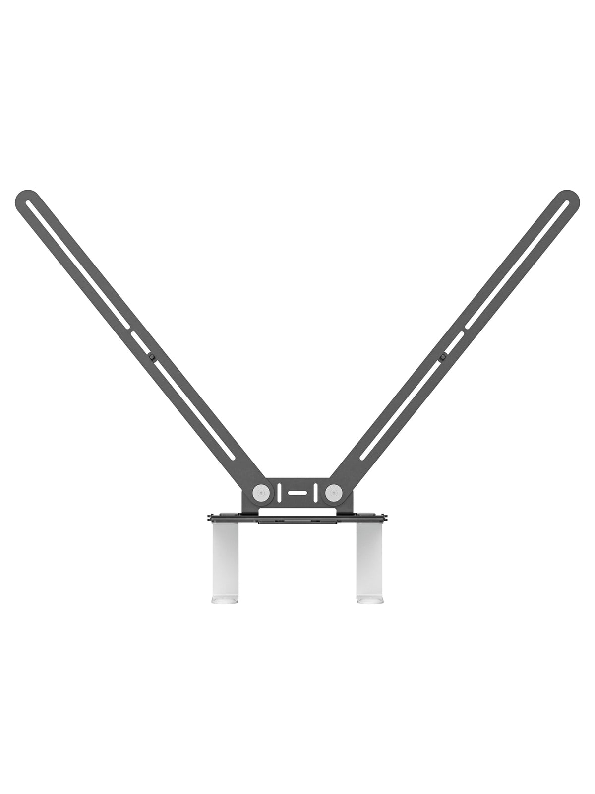 Logitech TV Mount For Video Bars - view 2