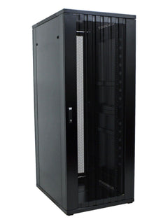 EUSSO 42U Server Cabinet - view 2
