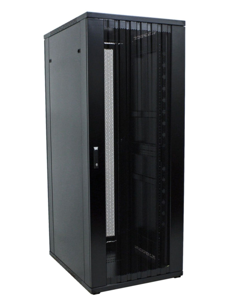 EUSSO 42U Server Cabinet - view 2