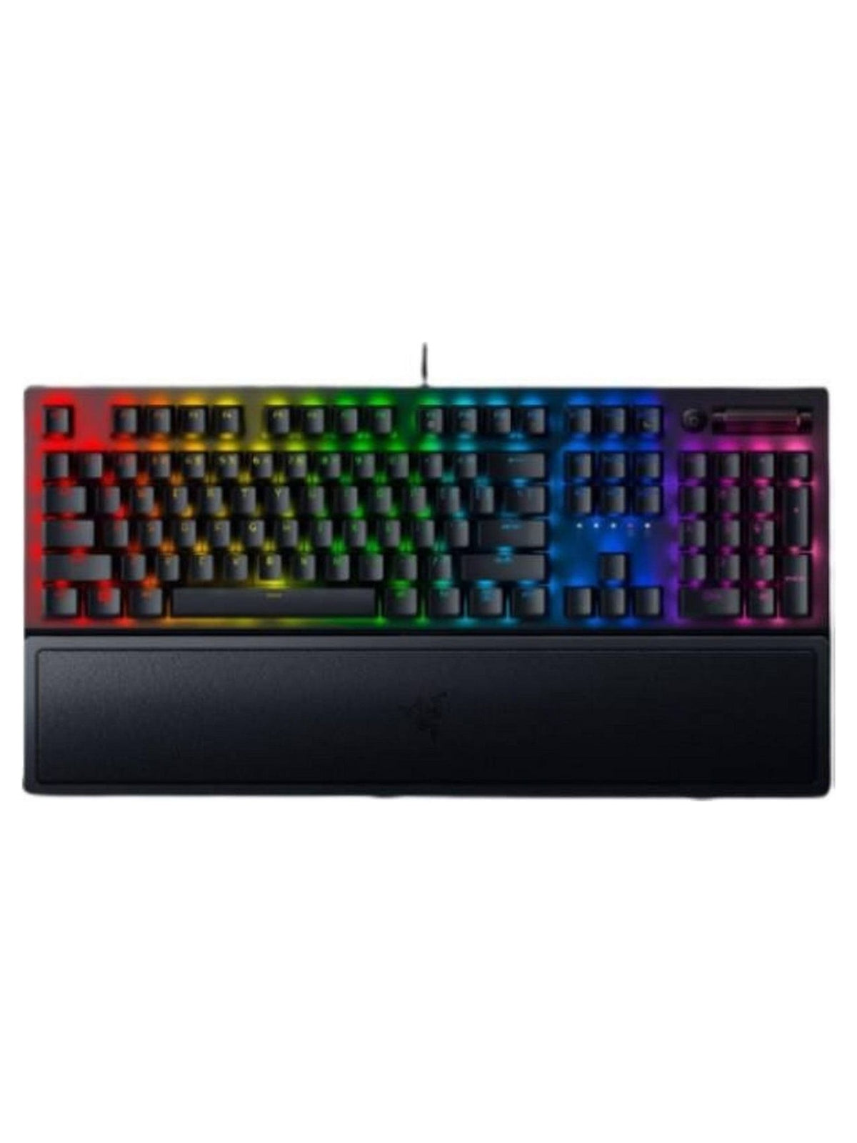 Razer Ornata V3 Low-Profile Gaming Keyboard - view 2