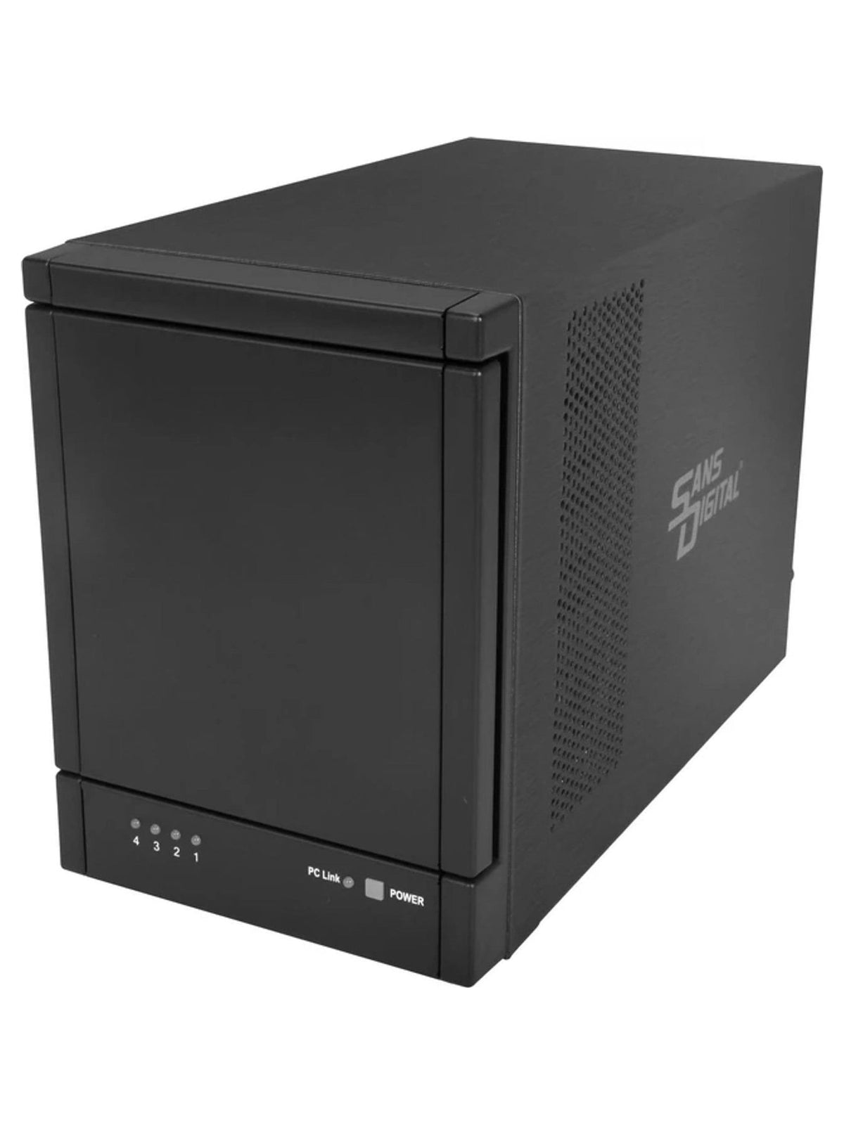 Sans Digital TowerRAID TR4M6GNC 4-Bay Enclosure - view 2
