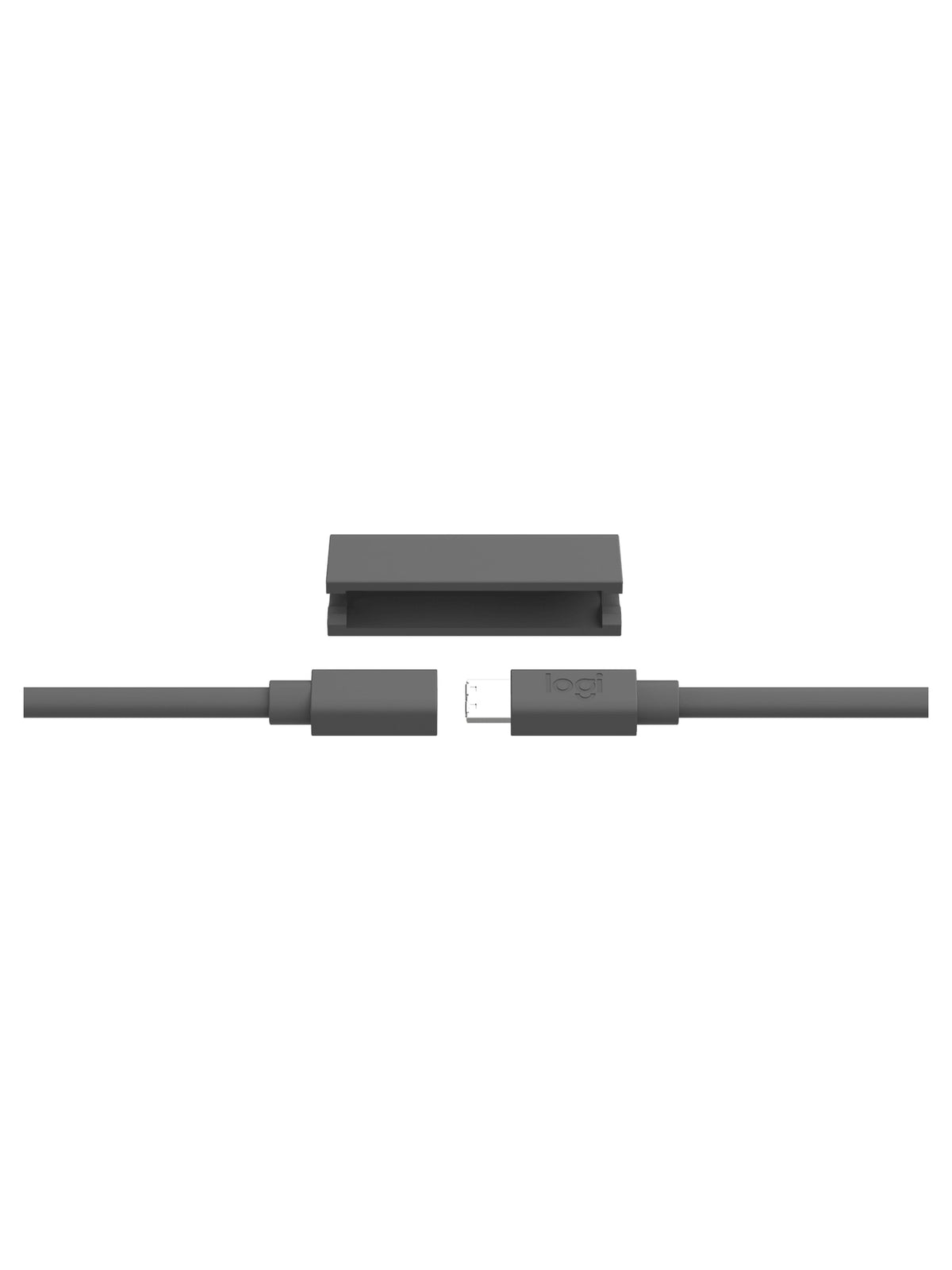 Logitech MeetUp Mic Extension Cable 10M - view 2