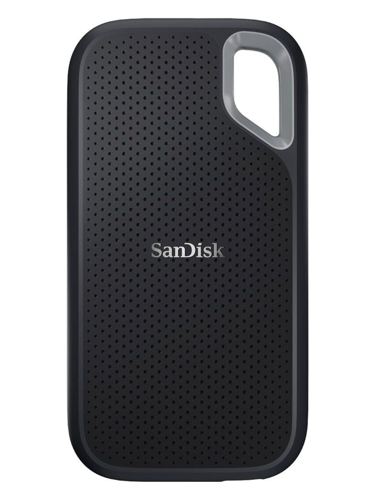 SanDisk Extreme Go 2TB Portable SSD USB-C - view 2