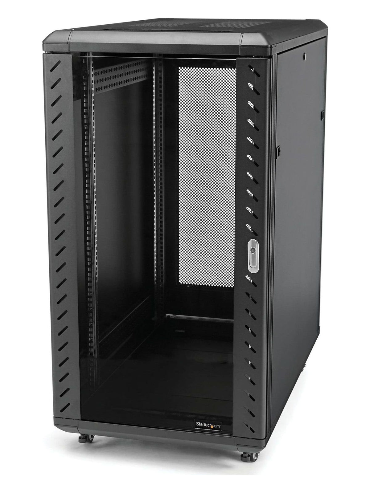 EUSSO 32U Server Cabinet - view 2