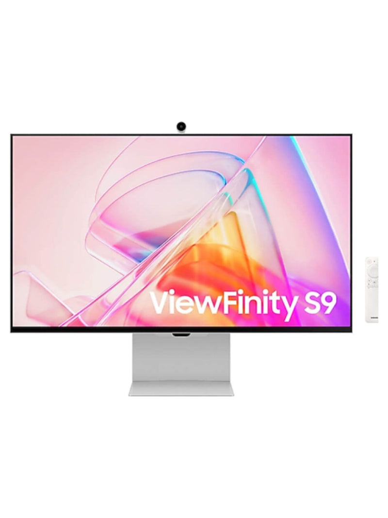 Samsung 27" ViewFinity S9 S90PC 5K IPS Smart Monitor - view 2