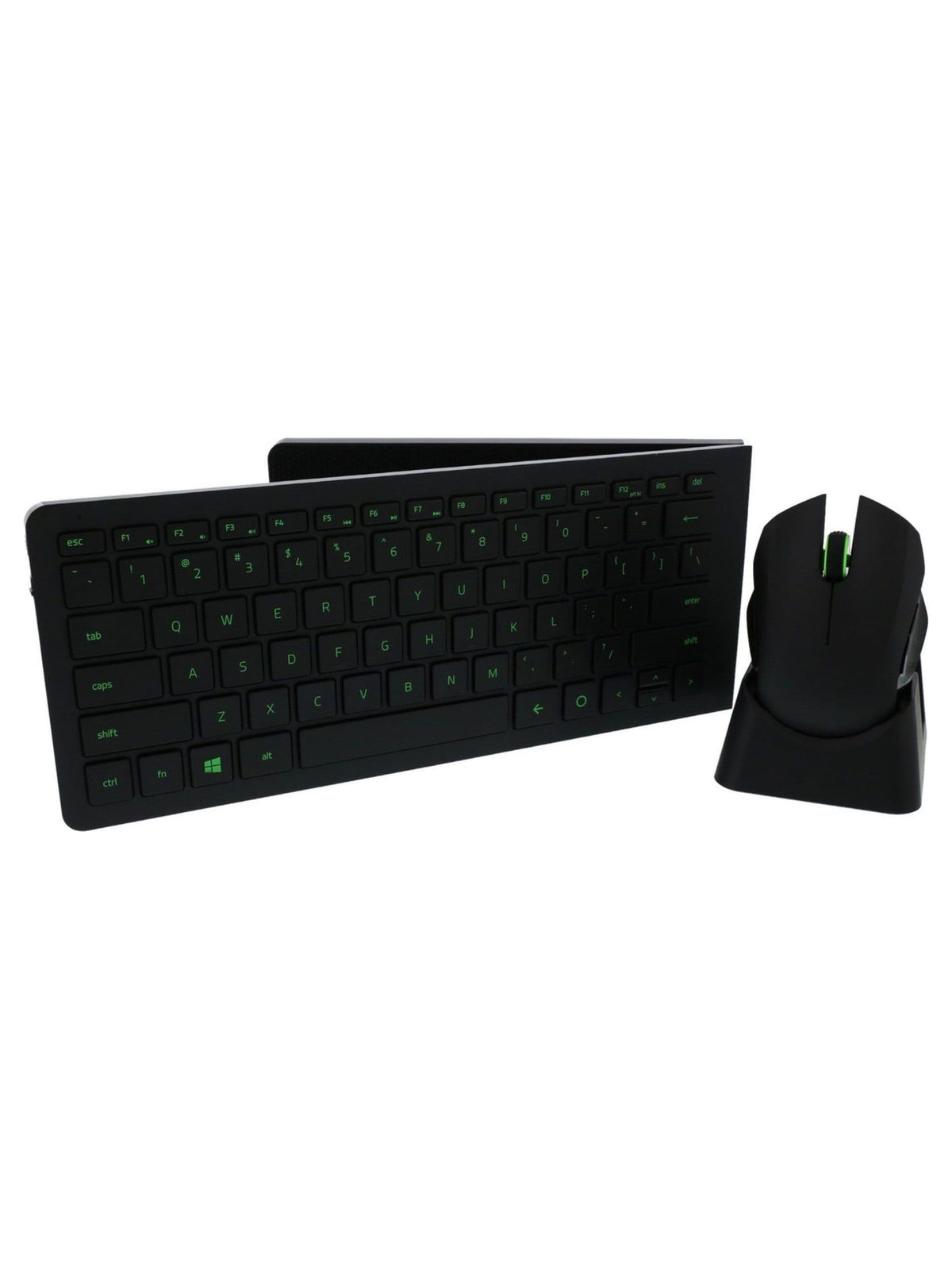 Razer Turret Living Room Gaming Mouse and Lapboard - view 2