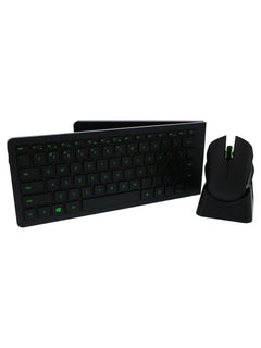 Razer Turret Living Room Gaming Mouse and Lapboard - view 2