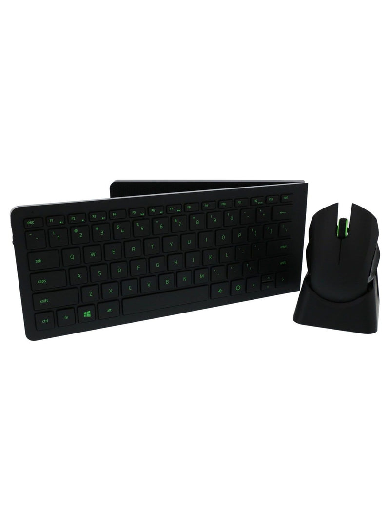 Razer Turret Living Room Gaming Mouse and Lapboard - view 2