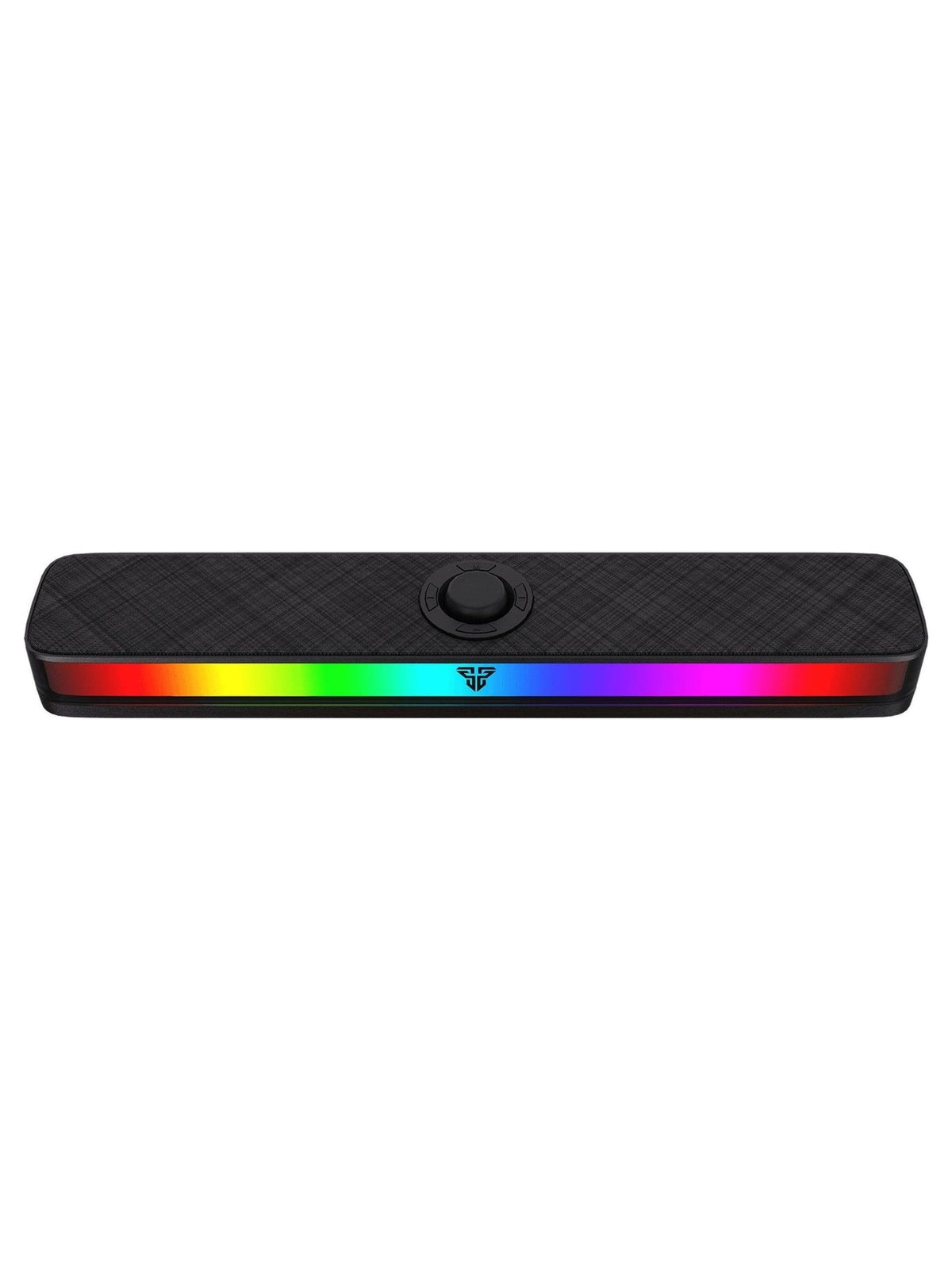 Fantech BS151 GROOVE BAR Dual Mode (Wired & Bluetooth) RGB Gaming Speaker - view 2
