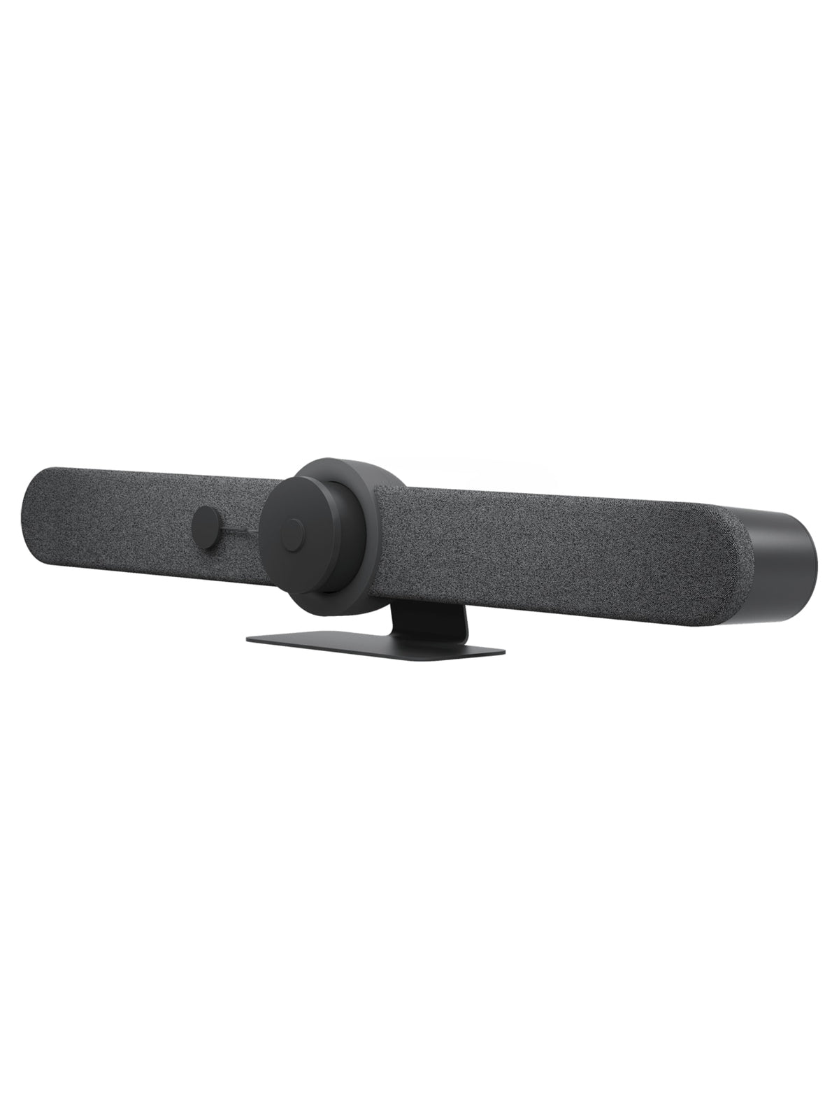 Logitech Rally Bar All-In-One Video Bar for Medium and Large Rooms (up to 20, Graphite) - view 2