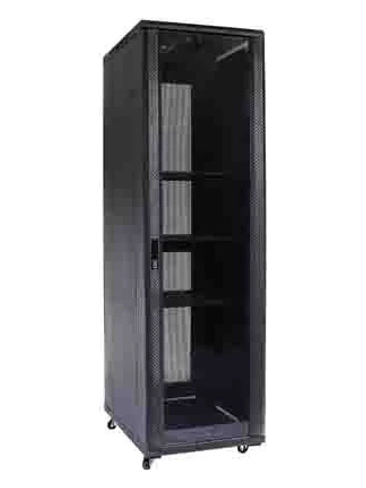 EUSSO 42U Server Cabinet - view 3