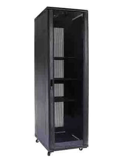 EUSSO 42U Server Cabinet - view 3