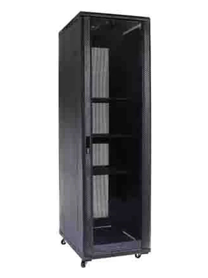 EUSSO 42U Server Cabinet - view 3