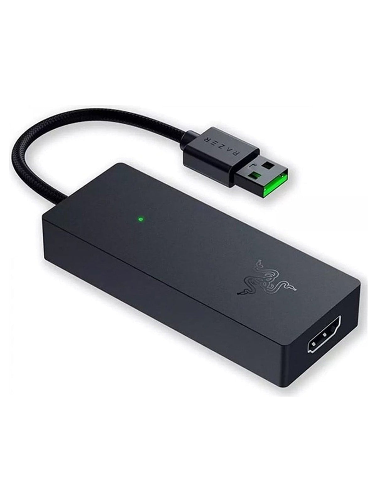 Razer Ripsaw X USB Capture Card with Camera Connection - view 3
