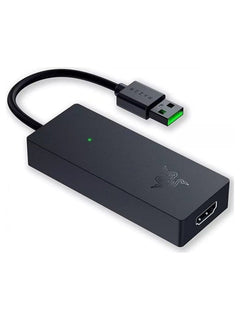Razer Ripsaw X USB Capture Card with Camera Connection - view 3