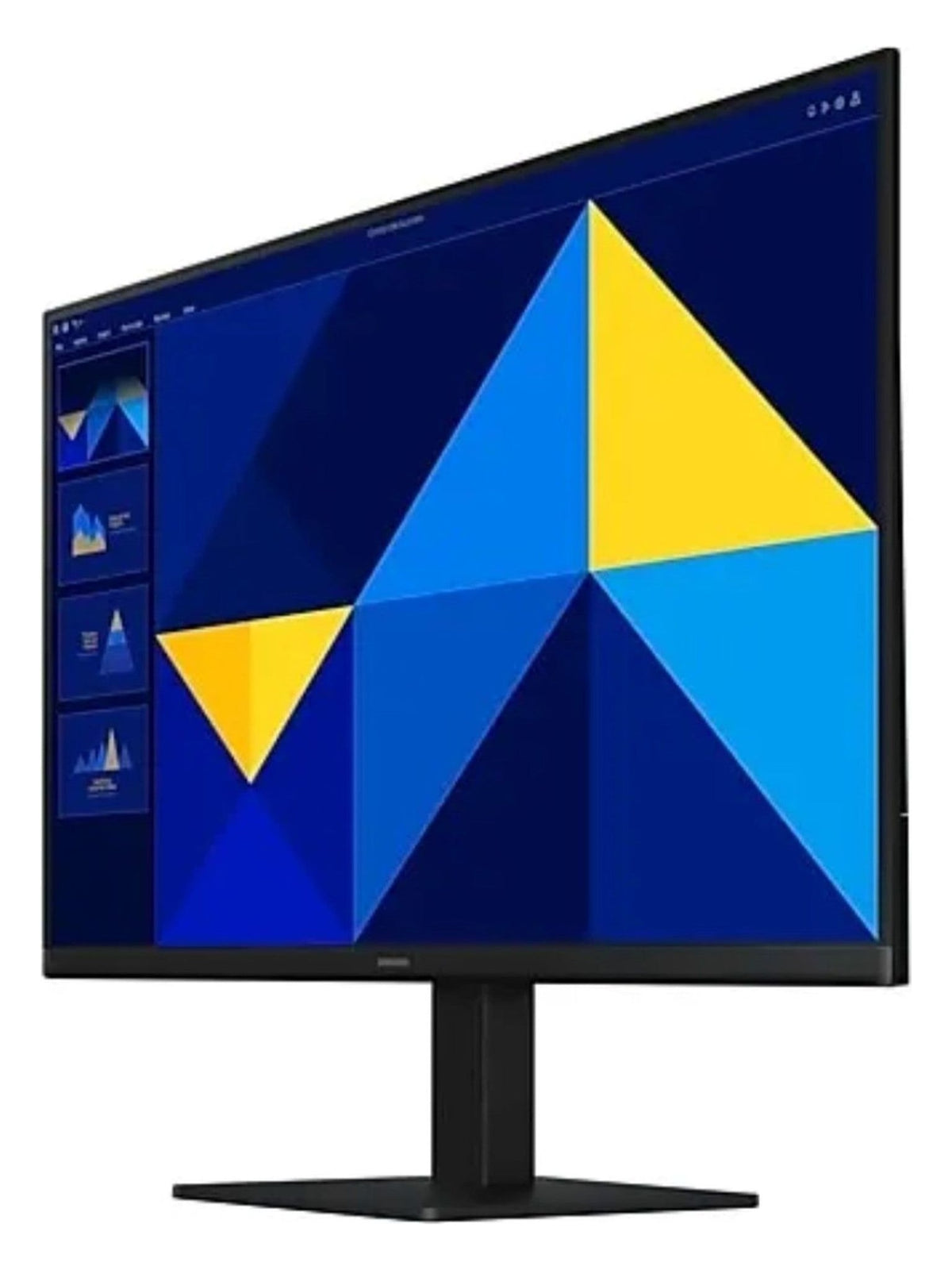 Samsung 27" S30D Full HD Monitor - view 3