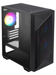 MSI Forge M050A Gaming Case - view 3