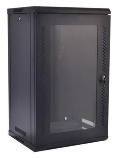 EUSSO 15U Wall Mounted Network Cabinet - view 3