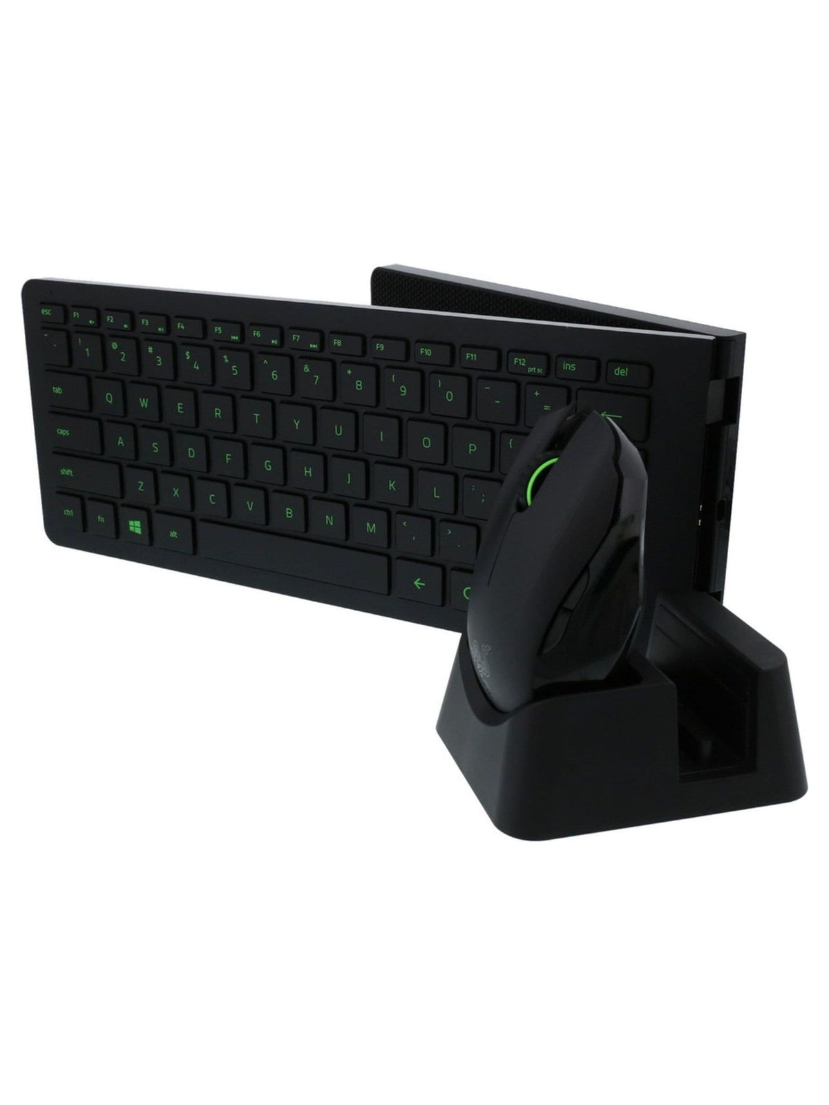 Razer Turret Living Room Gaming Mouse and Lapboard - view 3