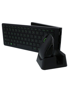 Razer Turret Living Room Gaming Mouse and Lapboard - view 3