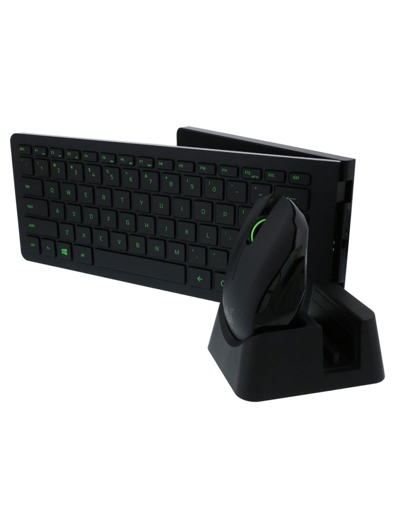 Razer Turret Living Room Gaming Mouse and Lapboard - view 3