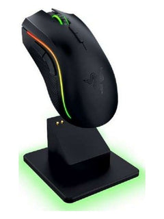 Razer Mamba Wired & Wireless Gaming Mouse - view 3