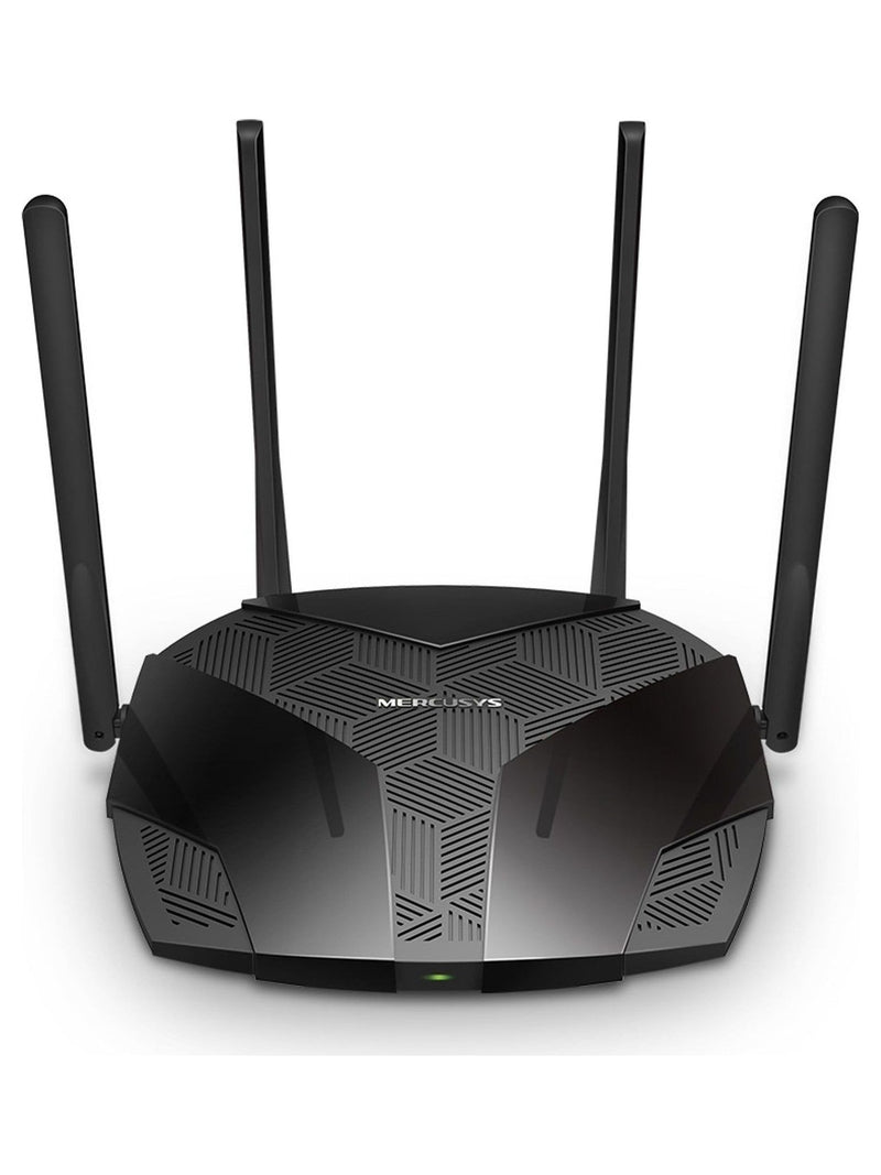 Mercusys MR60X - view 3