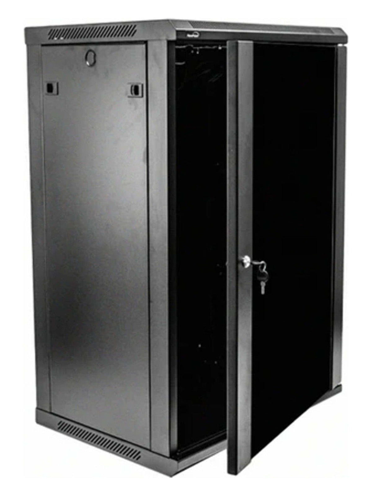 EUSSO 22U Server Cabinet - view 3