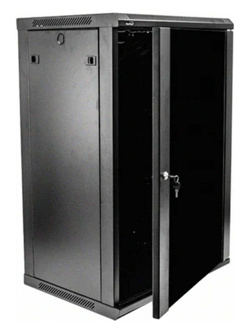 EUSSO 22U Server Cabinet - view 3