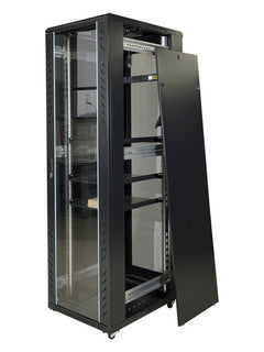 EUSSO 42U Server Cabinet - view 3
